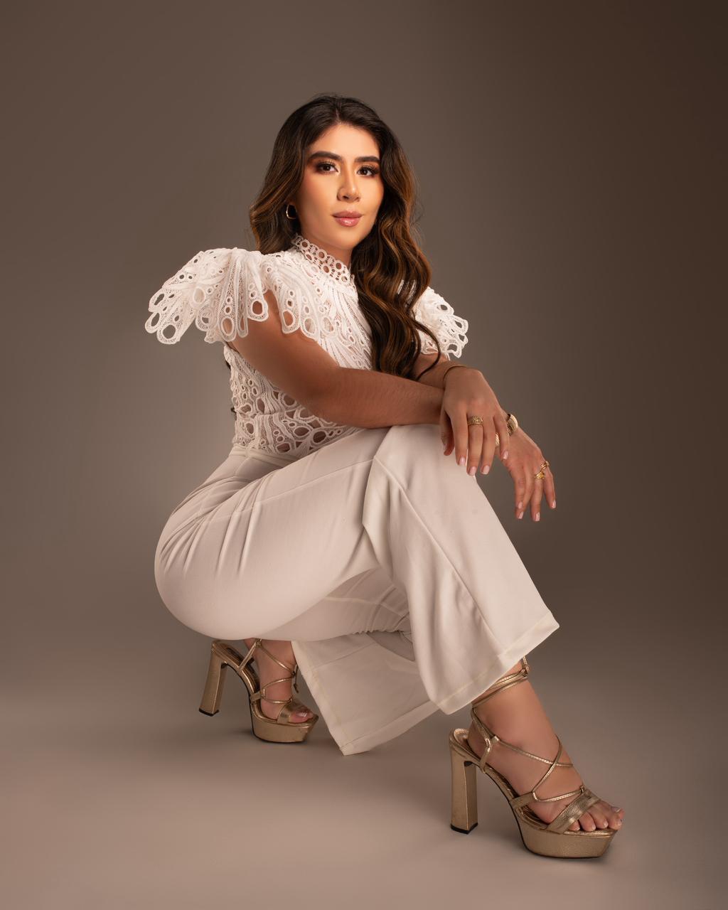 Dra. Vanessa Medina, foto 1