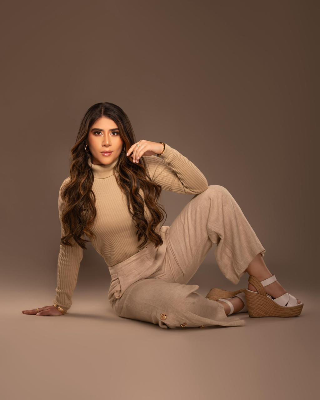 Dra. Vanessa Medina, foto 2